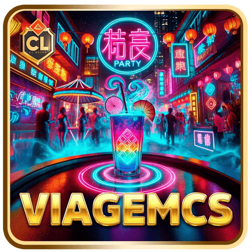 Vantagens da plataforma VIAGEMCS